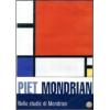 Piet Mondrian. Nello studio di Mondrian