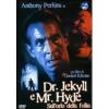 Dr. Jekyll e Mr. Hyde sull'orlo della follia