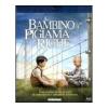 Il bambino con il pigiama a righe (Blu-ray)