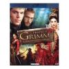 I fratelli Grimm e l'incantevole strega (Blu-ray)
