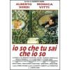 Io so che tu sai che io so
