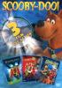 Scooby-Doo. Film live action (Cofanetto 3 dvd)