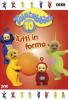 Teletubbies. Tutti in forma