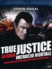 True Justice. Incrocio mortale (Blu-ray)
