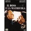 Il boss e la matricola