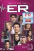 ER Medici in prima linea. Stagione 11 (3 Dvd)