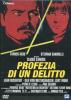 Profezia di un delitto