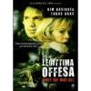 Legittima offesa