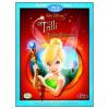 Trilli e il tesoro perduto (Cofanetto blu-ray e dvd)
