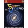 I segreti dell'universo. Dal Big Bang ai buchi neri
