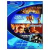 Blu-Ray Box Family (Cofanetto 4 blu-ray)