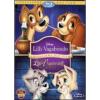 Lilli e il Vagabondo 1 & 2 (Cofanetto 2 blu-ray)