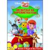 I miei amici Tigro e Pooh. Un Natale da superdetective