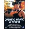 Ordigno umano a tempo