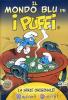 I Puffi. Vol. 3. Il mondo blu
