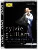 Sylvie Guillem. On the edge. Sur le fil