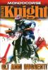 David Knight. Gli anni ruggenti