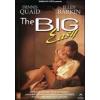 The Big Easy. Brivido seducente