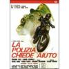 La polizia chiede aiuto
