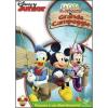 La casa di Topolino. Il grande campeggio