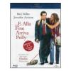 ... E alla fine arriva Polly (Blu-ray)