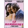 La bambolona
