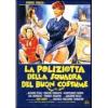 La poliziotta della squadra del buoncostume