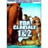 L' era glaciale 1 e 2 (Cofanetto 2 dvd)