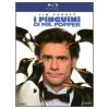 I pinguini di Mr. Popper (Blu-ray)