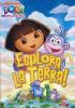 Dora l'esploratrice. Esplora la Terra!