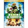 Alieni in soffitta (Edizione Speciale)