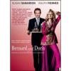 Bernard and Doris