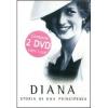 Lady Diana. Storia di una principessa (2 Dvd)