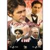 Orgoglio. Stagione 3 (4 Dvd)