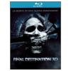 The Final Destination 3D (Cofanetto blu-ray e dvd)