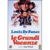 Le grandi vacanze