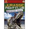 Jurassic Fight Club. Vol. 2. All'ultimo sangue