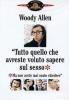 Tutto quello che avreste voluto sapere sul sesso e non avete mai osato chiedere