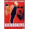Kickboxers