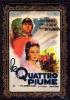 Le quattro piume