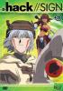 Hack//Sign. La serie completa (7 Dvd)