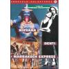 Salvatores (Cofanetto 3 dvd)