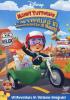 Manny Tuttofare. L'avventura in motocicletta di Manny