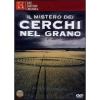 Il mistero dei cerchi nel grano