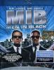 Men in Black. MIB (Blu-ray)