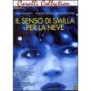 Il senso di Smilla per la neve