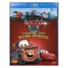 Cars Toon. Le incredibili storie di Carl Attrezzi (Blu-ray)