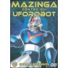 Mazinga contro gli Ufo Robot