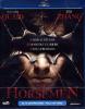The Horsemen (Blu-ray)