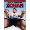 Zohan. Tutte le donne vengono al pettine
